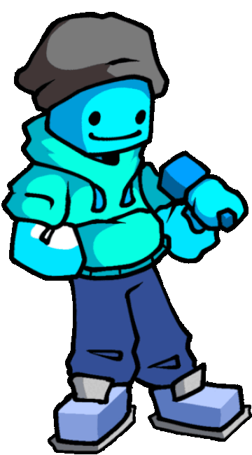 Friday Night Funkin' FT. Sans, Funkipedia Mods Wiki