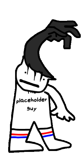 In Your Place