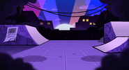 Background for Hyperfunk and Sugarcrush