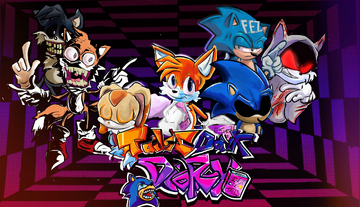 About: FNF Tails Mod Test (Google Play version)