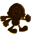 Striker walking towards Boyfriend in Despair.