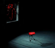 Mr. Virtual taking a little peek.