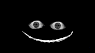 Post-Run cutscene "I L L N E V E R F O R G E T Y O U"