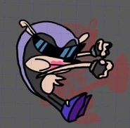 Mitee doin' your mom