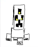 D-Side design for Creeper.