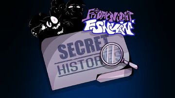 Friday Night Funkin' Secret Histories, Funkipedia Mods Wiki, Fandom