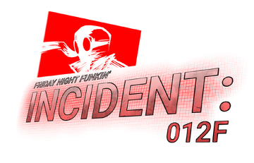 Incident:012F, Funkipedia Mods Wiki, Fandom