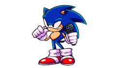 Sonic Rush Medley Sprite Animation : r/SonicTheHedgehog