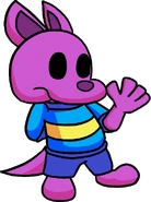 Austinro.png (117 KB) Mr. Flynet's previous appearance in the RadicalOne April Fools' week