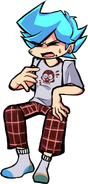BBWorryDown