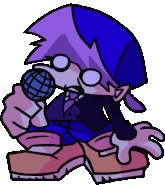 Up miss (Week 5; Old)