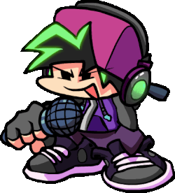 Friday Night Funkin Neo Funkipedia Mods Wiki Fandom