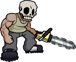 Skull Kid (AllyTS) | Funkipedia Mods Wiki | Fandom