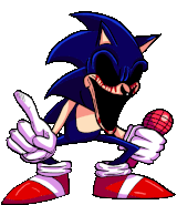Sonic.exe Down pose (TF).gif (586 KB) Down Pose