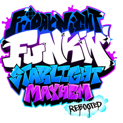 friday night funkin mods by ALINATOONS-18 on Newgrounds