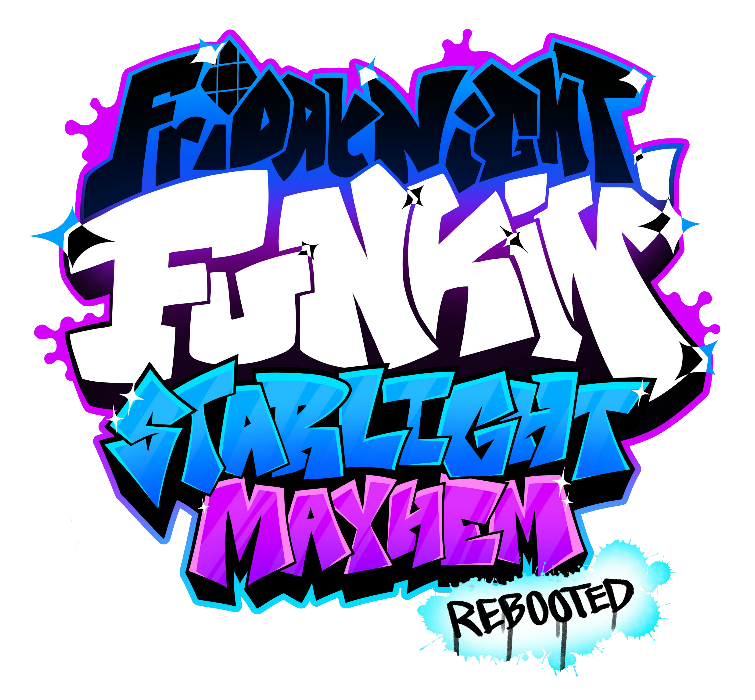 FNF: Colors & Mayhem, Funkipedia Mods Wiki