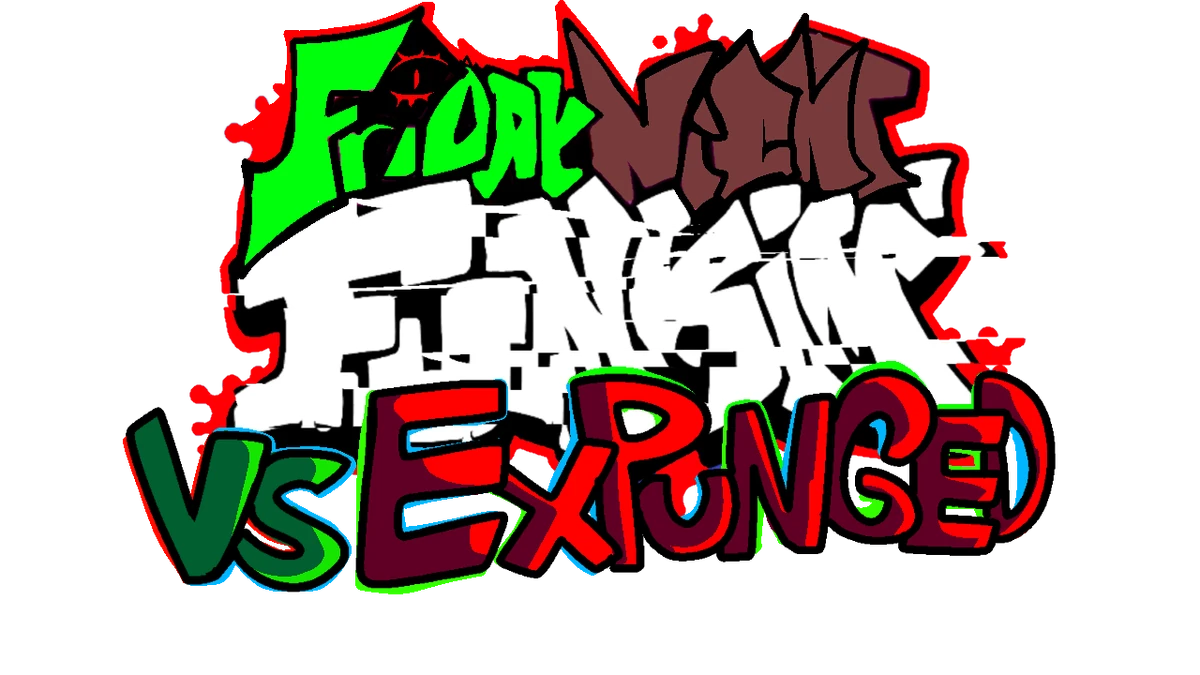 VS Expunged Funkipedia Mods Wiki Fandom