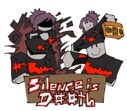 "Fanart by: nootren"