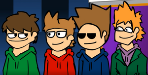 EddsworldMainCharacters