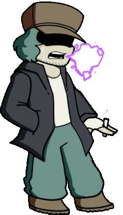 Garcello | Funkipedia Mods Wiki | Fandom