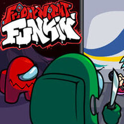 Friday Night Funkipedia Mods Wiki Fandom