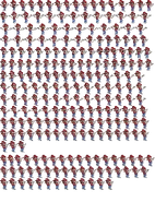Sprite sheet