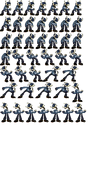 Sprite sheet