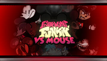 FNF VS CORRUPTED SAD MICKEY MOUSE Online 