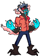 SoftMonsterUpPose.gif (386 KB) SoftMonsterUpPose