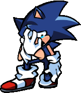 Playable Losing My Mind and Breaking Point (Sonic Vs. Xain ...