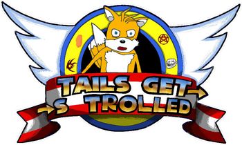 Mario 64 But with Tails from Sonic / Tails 64 REVAMPED \ Furry Gaming 