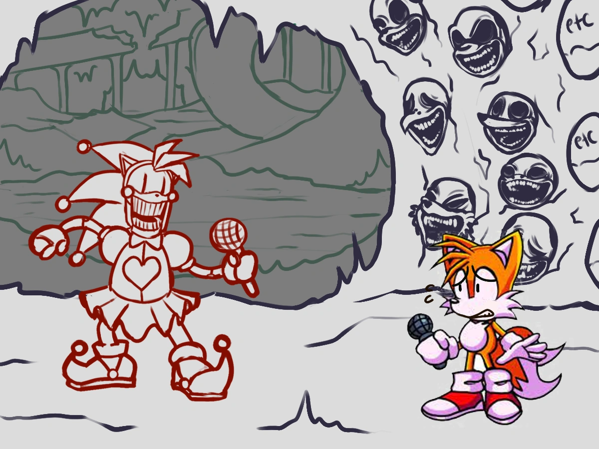 Share more than 73 fancy pants 1 remix hacked best in.eteachers