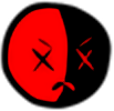 Angry defeat icon (Old)