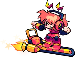 Broken Night Dimensions | Funkipedia Mods Wiki | Fandom