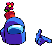 Bucken Berry in Humane Heartbeat