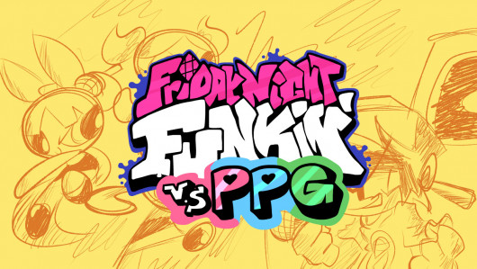 TheKnackMaster77 on X: PPG Nightmare mode (FNF INDIE CROSS Nightmare  inspiration) #PPG #powerpuffgirls  / X