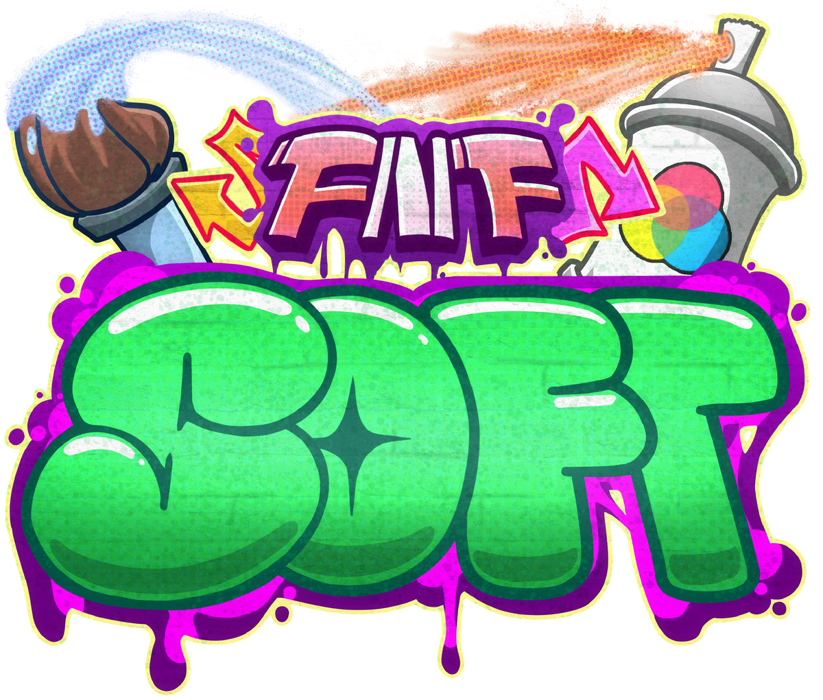 FNF Soft mod play online - Friday Night Funkin Soft unblocked
