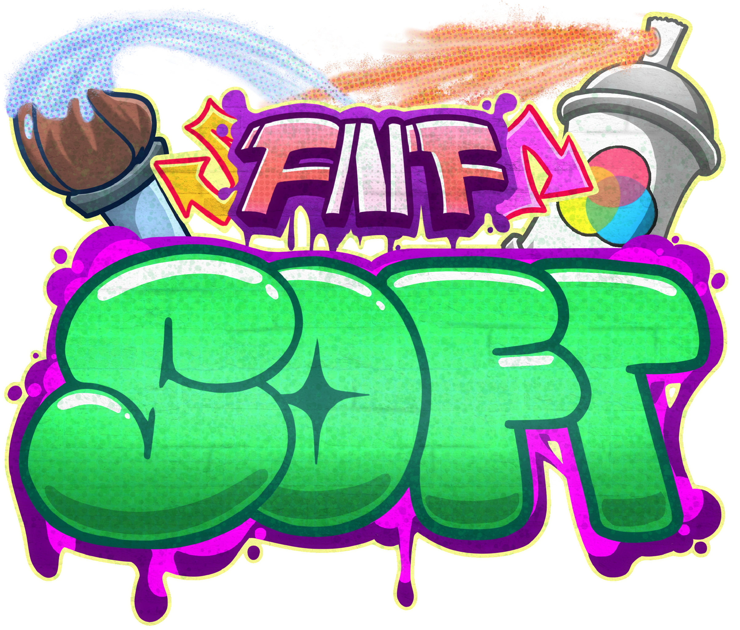 FNF HD for Friday Night Funkin Mods 1.4 Free Download