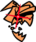 Tabi's Genocide defeat icon. (Scrapped)