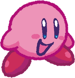 Download Cute Kirby Art Discord Profile Pictures