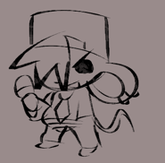 "BF Idle Sketch (KatAnims)"