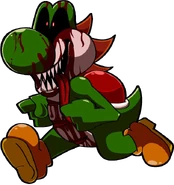 Starman Slaughter (Yoshi)