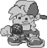 Encore Week 6 Left Miss Pose.