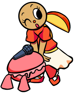 Pompom Funkipedia Mods Wiki Fandom Pompom Funkipedia Mods Wiki Fandom