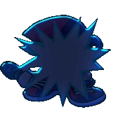 Getting hit (Unused)