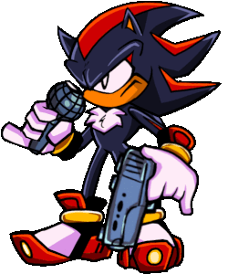 Sonic The Hedgehog (disambiguation), Funkipedia Mods Wiki, Fandom