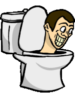 Skibidi Toilet