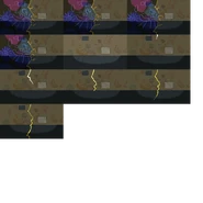 Background sprite sheet for Ballistic