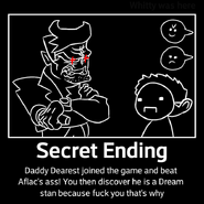 Secret ending (Removed)