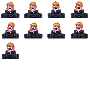 Week 6 Sprite Sheet (Legacy)